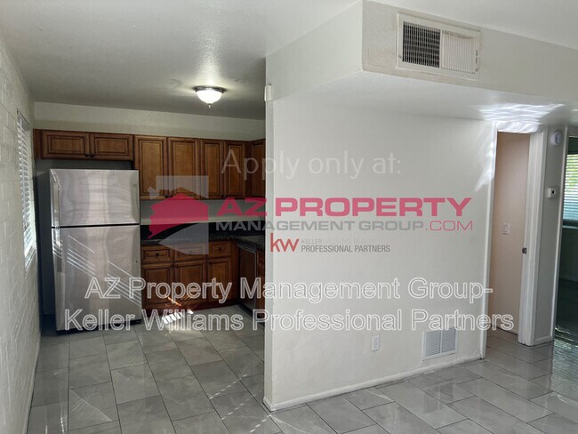 Foto del edificio - 207 S 3rd St