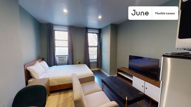 STUDIO APARTMENT 『FLIGHT』　APT. CLASSICS 44-east-67th-street-8.jpg?