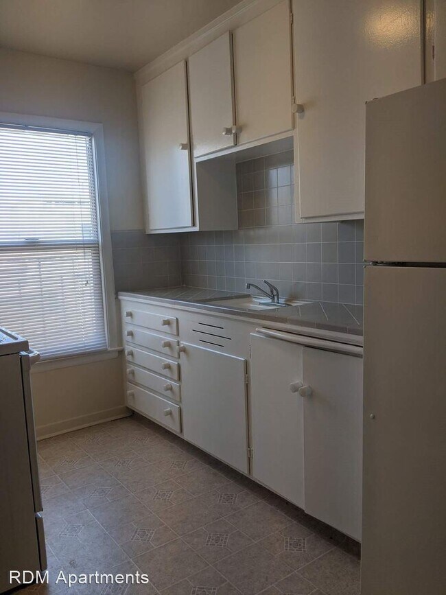 Foto del edificio - 1 br, 1 bath Apartment - 566 Vallejo St.