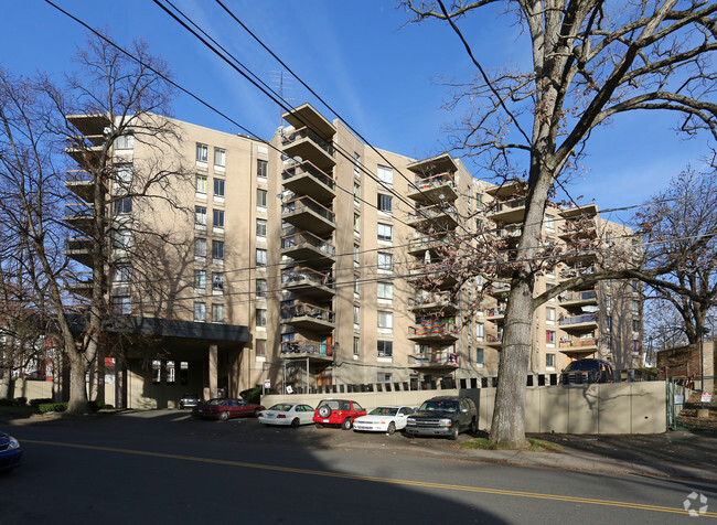 Foto del edificio - Westview Apartments