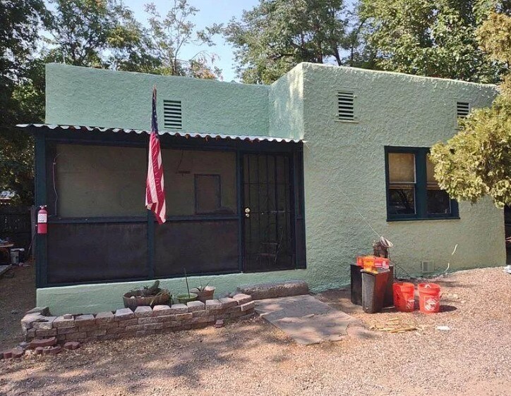 801 N 6th St Unit 10, Cottonwood, AZ 86326 Room for Rent in