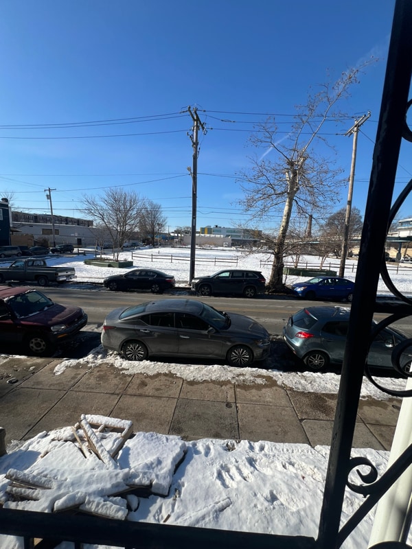 Foto del edificio - 17 Farragut St