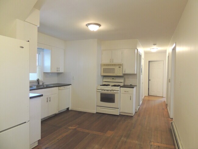 Foto del edificio - 382 Winthrop Ave