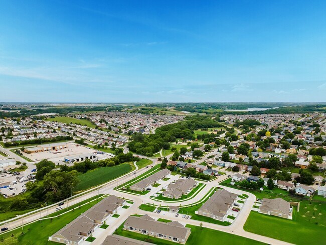 Foto del edificio - Redwood Omaha Wenninghoff Road