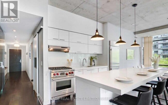 Photo du bâtiment - 55 Stewart St