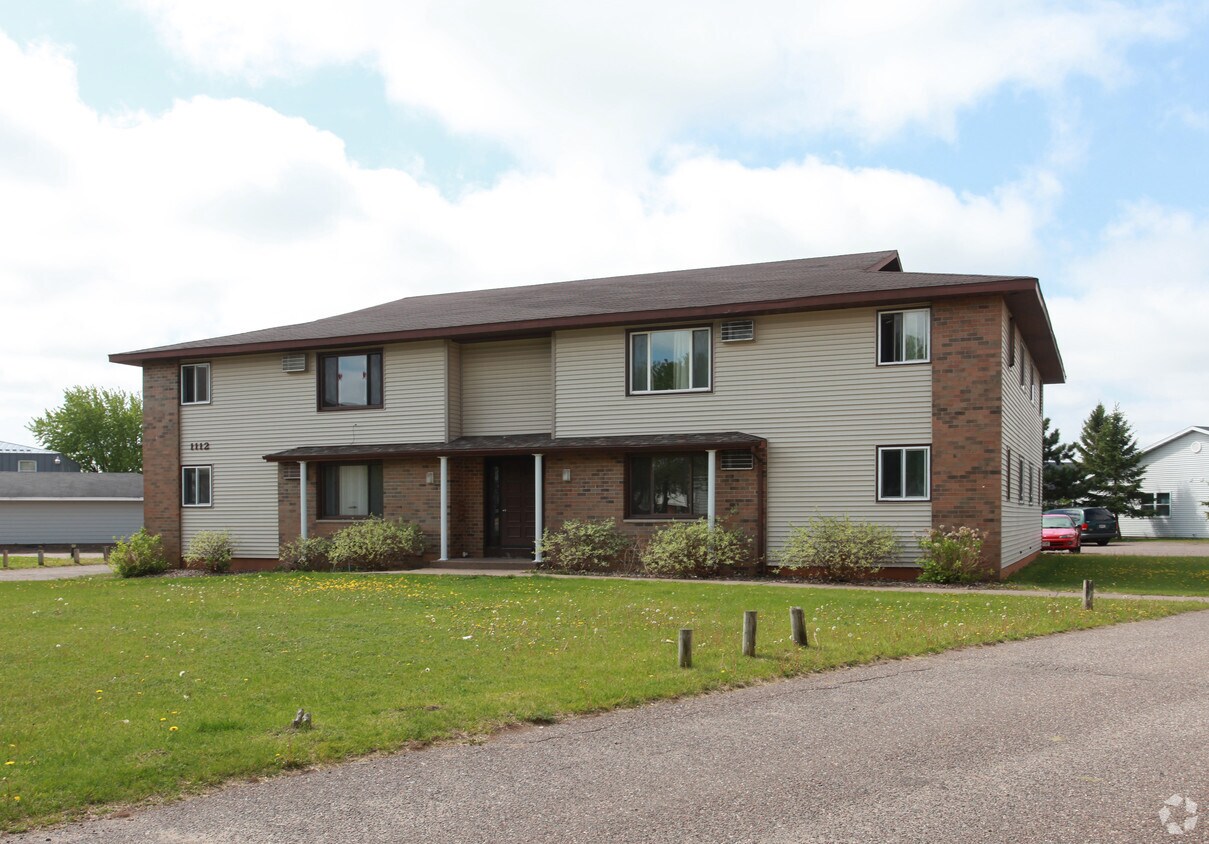 Foto del edificio - 1112 Imperial Cir