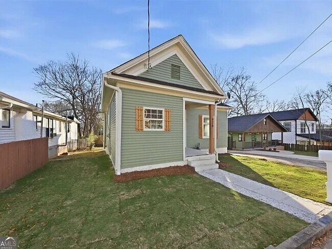 Foto del edificio - 976 Linam Ave SE