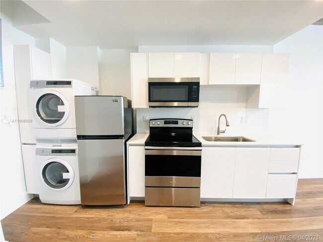 Foto del edificio - 1580 NW 2nd St