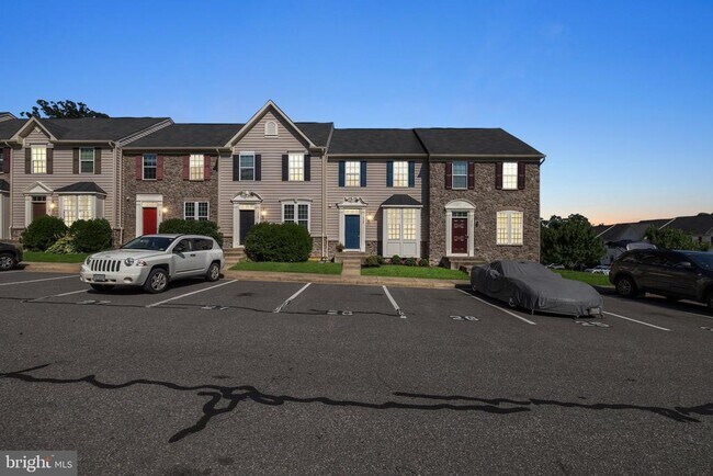 Foto del edificio - 3103 Alliance Ct