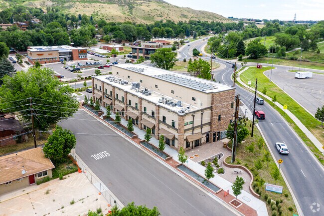 Punto fósil - The Residences at Fossil Point