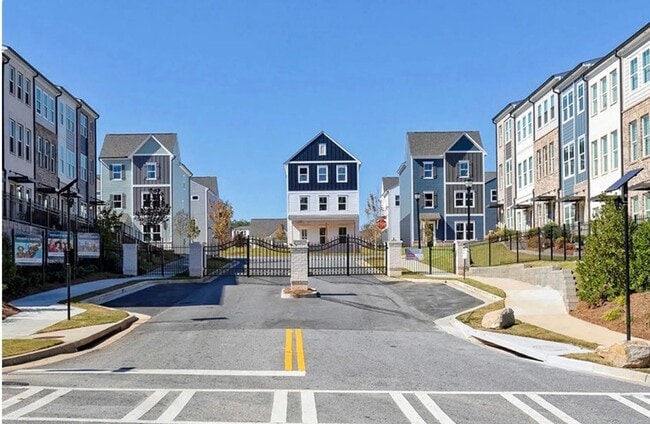 Building Photo - 1365 Crk Vw Ln NW