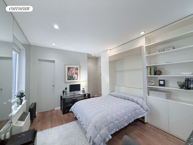 Foto del edificio - 424 E 57th St