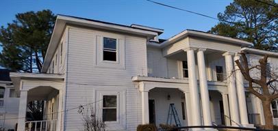 Foto del edificio - 3720 Sockwell Blvd