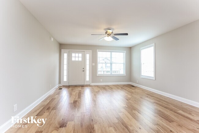 Foto del edificio - 2326 Danbury Dr