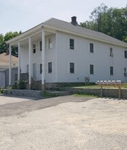 Building Photo - 31-33 Leicester St
