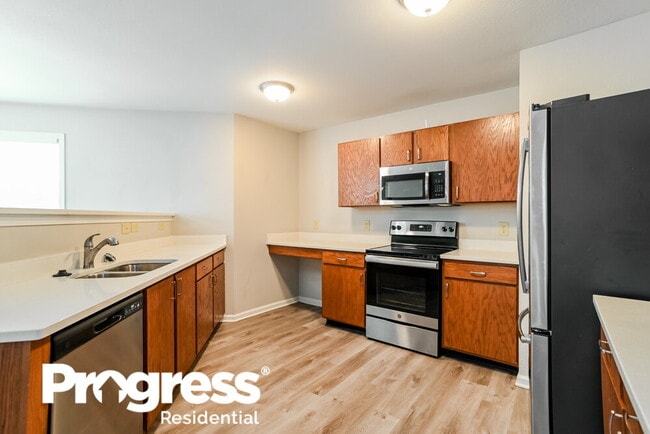 Building Photo - 2510 Spring Breeze Way