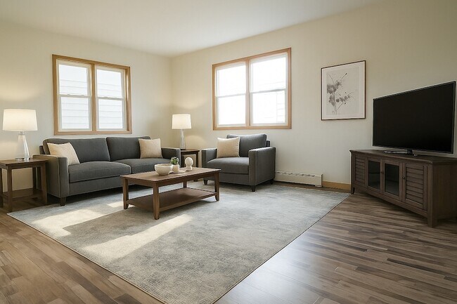 Foto del edificio - 8418 W Oak Ave