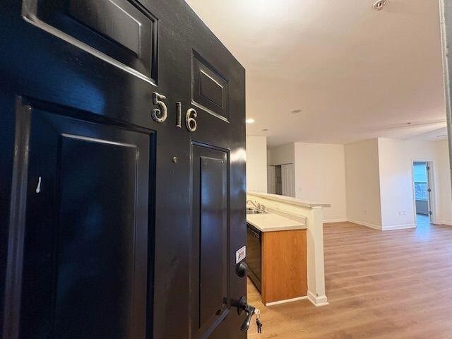 Foto del edificio - 7712 Autry Cir