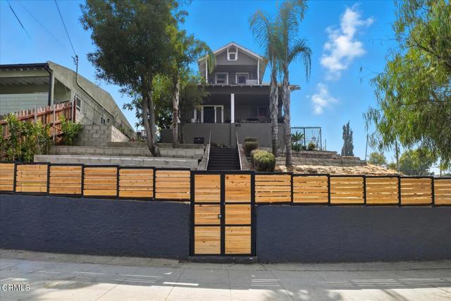 Foto principal - 1488 W Sunset Blvd
