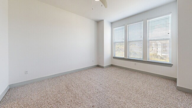 Interior Photo - Palo Verde