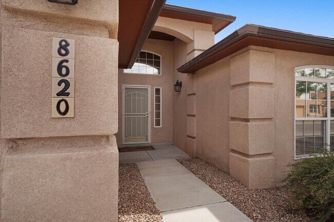 Foto del edificio - Move In Ready! | 3Bed/2Bath with Den | Albuquerque Westside | Comfortable & Spacious