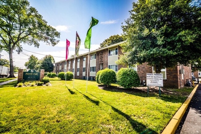Building Photo - 617 W Laburnum Ave