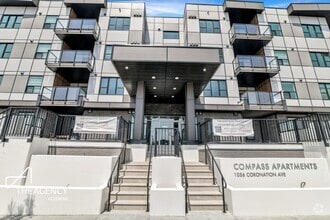 Building Photo - 1036 Coronation Ave