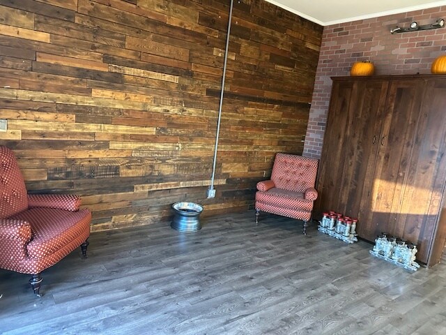 Foto del edificio - 120 N Pacific St