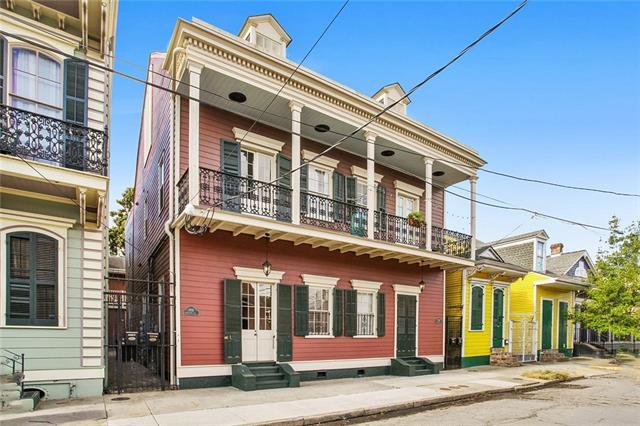 Foto del edificio - 1824 Dauphine St