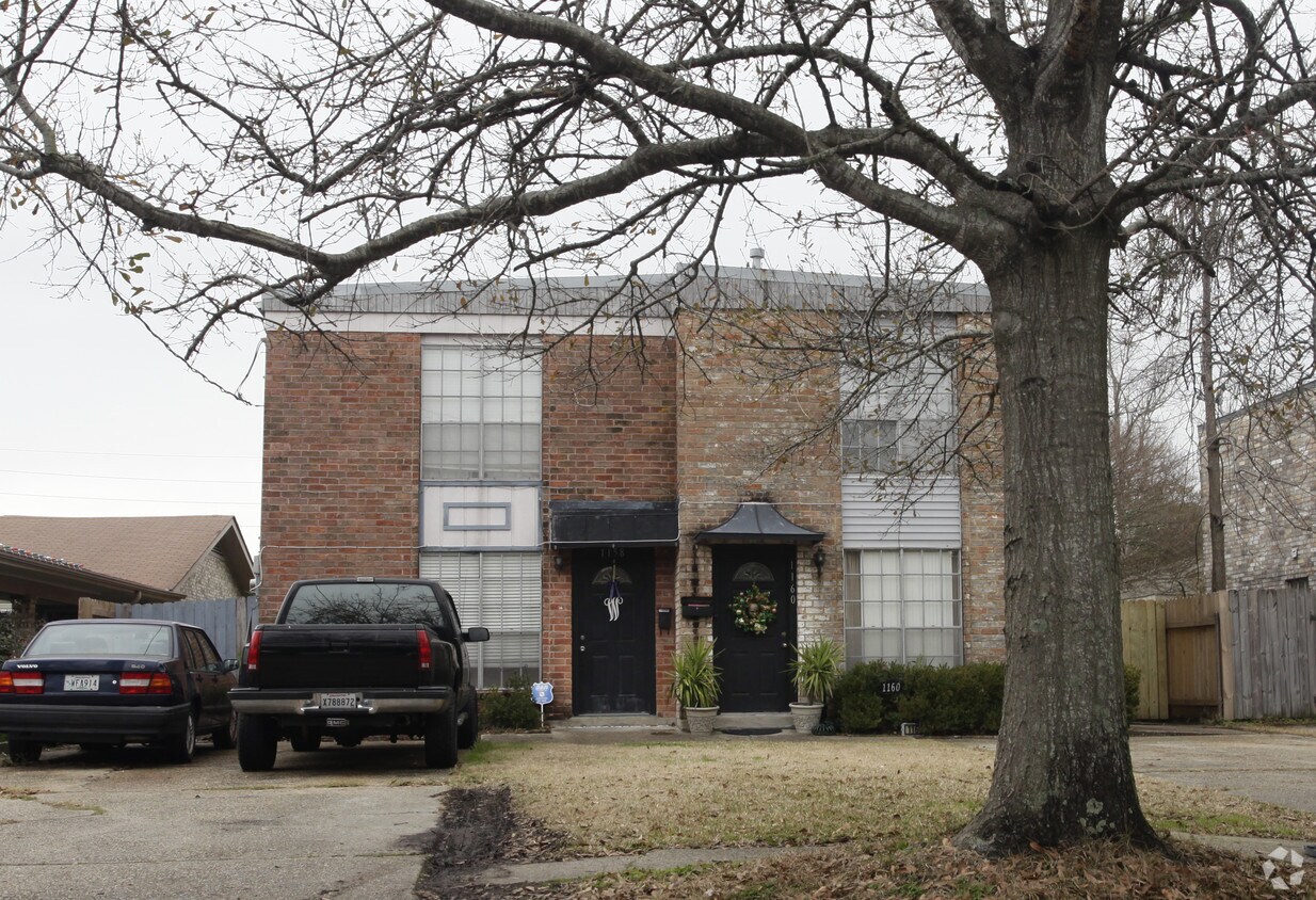 Building Photo - 1158-1160 Carrollton Ave