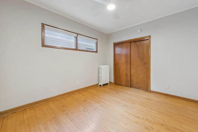 Dormitorio principal - 1892 Lincoln Ave