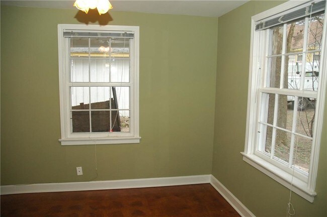 Building Photo - 4815 Red River St