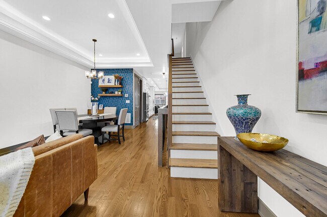 Foto del edificio - 4732 S Evans Ave