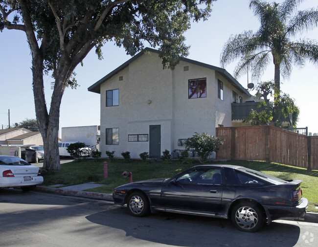 Building Photo - 3926 Franklin Ave