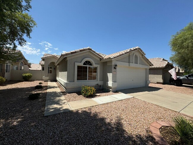 Photo - 3 Bedroom - 2 Bath - 1515 Sq. Ft. - in Gil... House