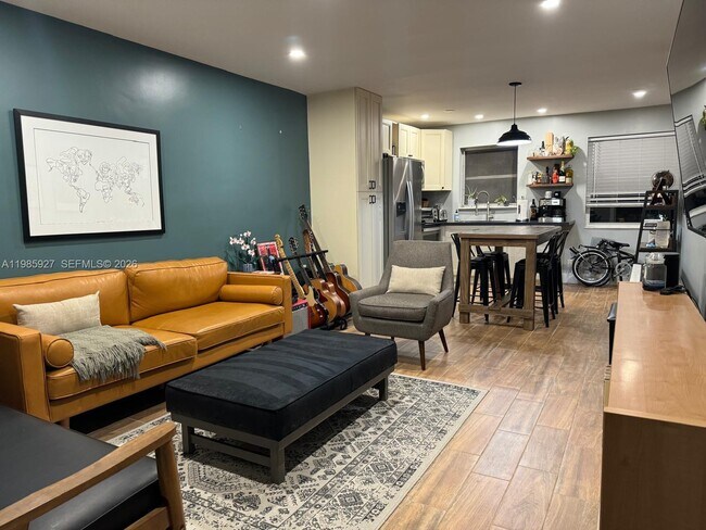 Foto del edificio - 2840 Taylor St