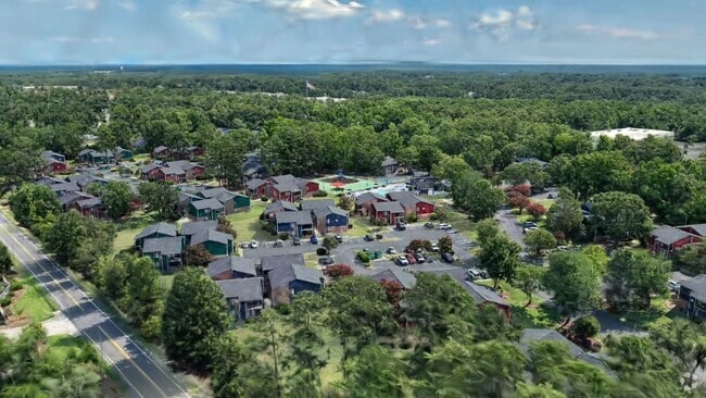  - Landmark of Columbia