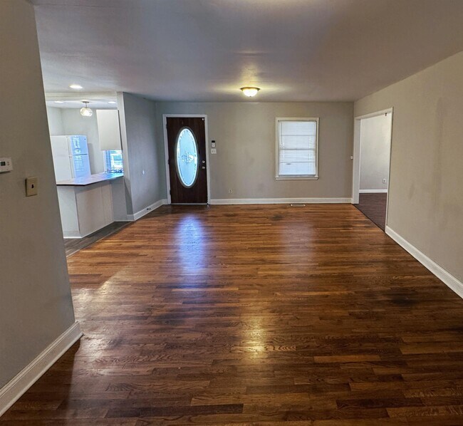 Foto del edificio - 3829 Guernsey Ave