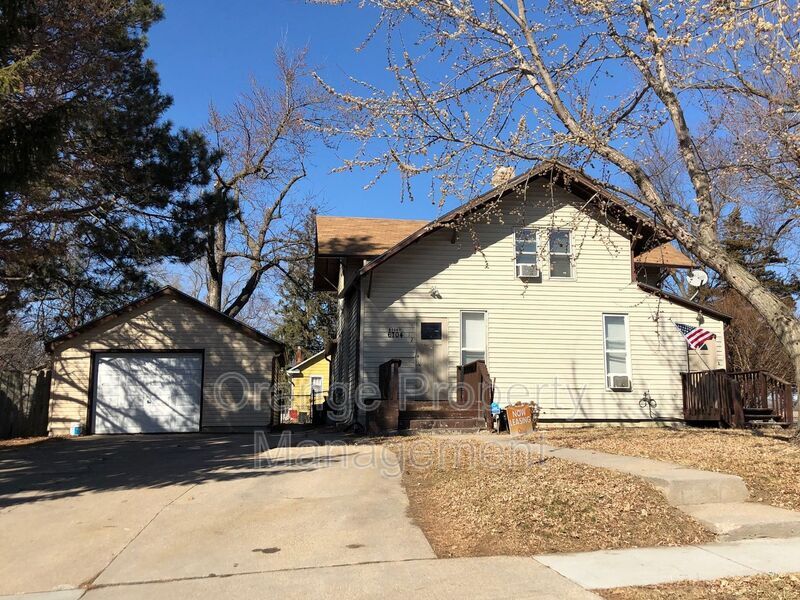 6704 Binney St Unit 2, Omaha, NE 68104 Condo for Rent in Omaha, NE
