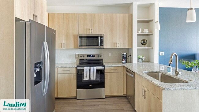 Foto del edificio - 125 S Standridge Blvd