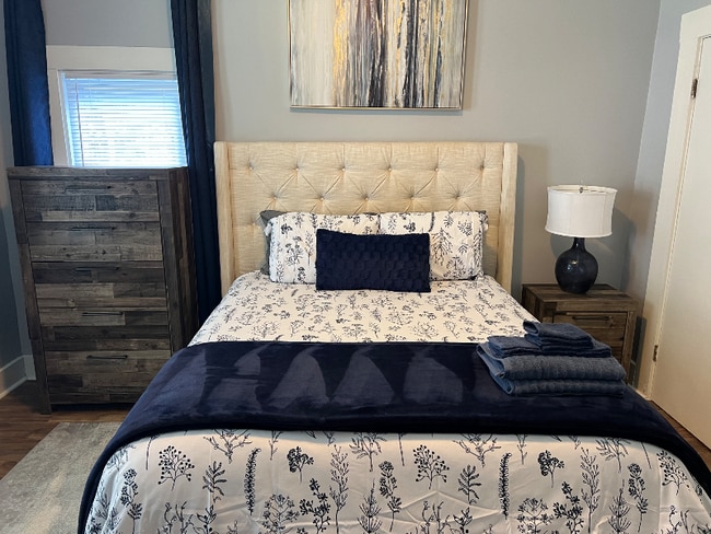 Photo - 5112 Ravenna St House