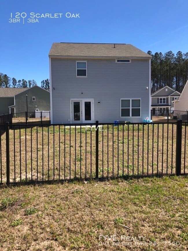 Foto del edificio - Gorgeous Southern Oaks 3bed, 2.5 bath!