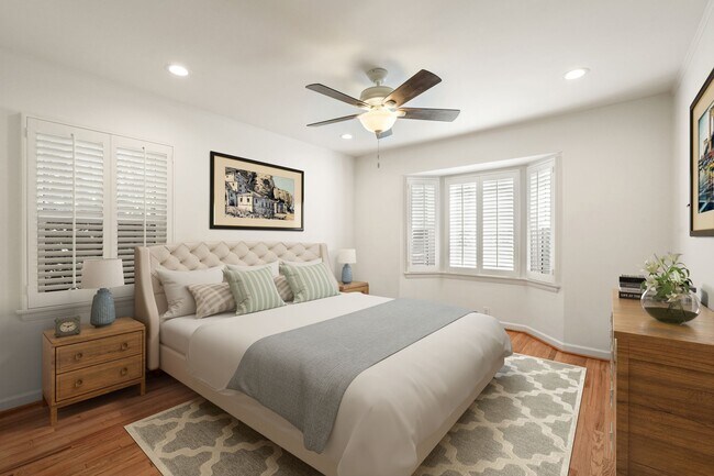 Foto del edificio - 11861 Laurelwood Dr