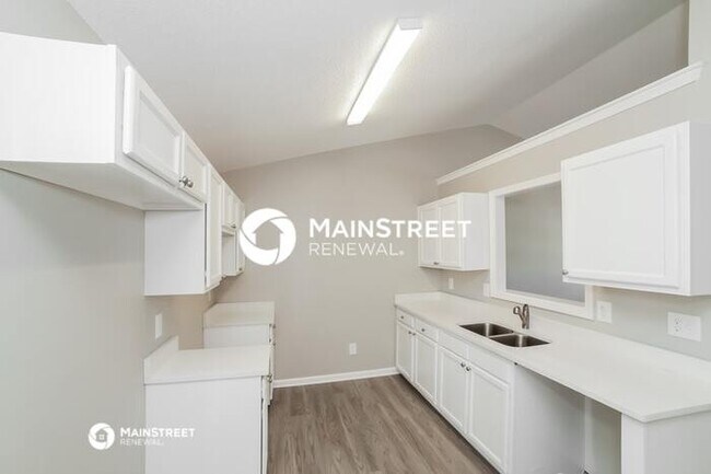 Foto del edificio - 3 Bedroom Pet-Friendly Home in Rockmart, GA with Main Street Renewal