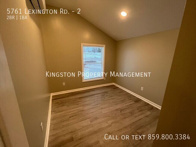Foto del edificio - 5761 Lexington Rd