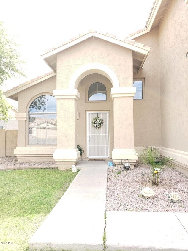 7301 E Madero Ave, Mesa, AZ 85209 House for Rent in Mesa, AZ