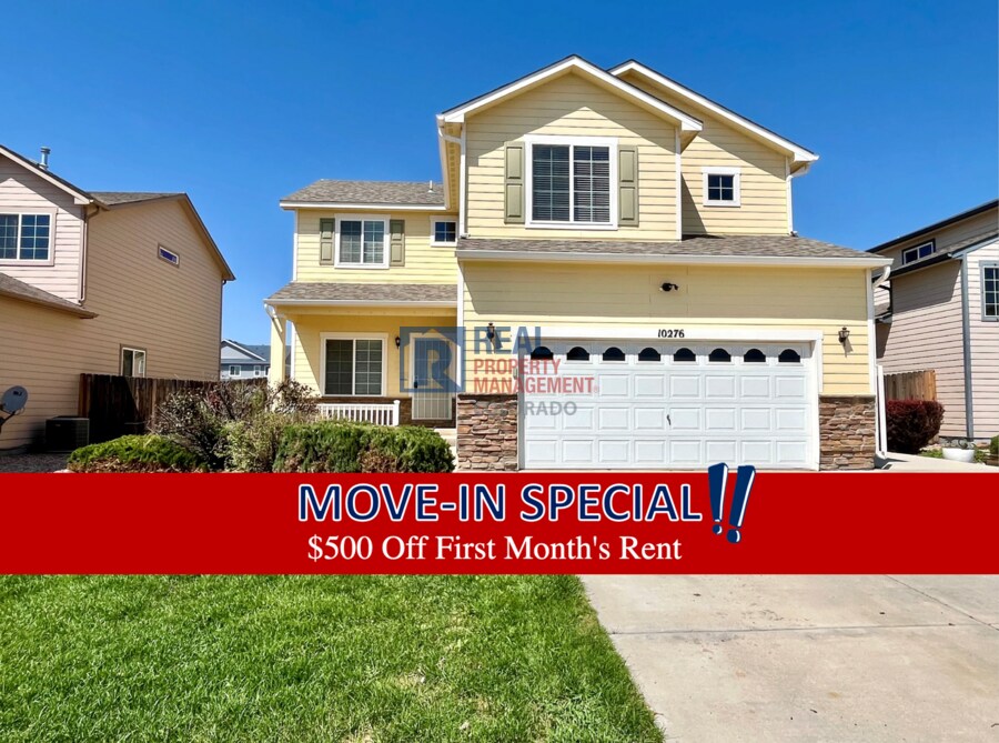 Primary Photo - 10276 Deer Meadow Cir