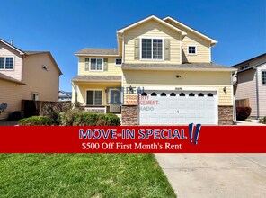 Building Photo - 10276 Deer Meadow Cir