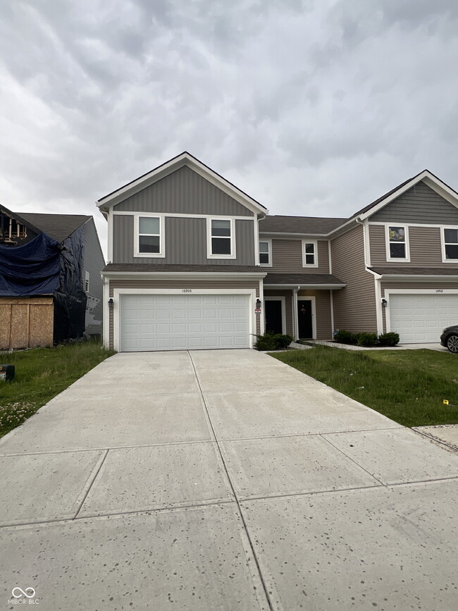 Building Photo - 10905 Penwell Wy