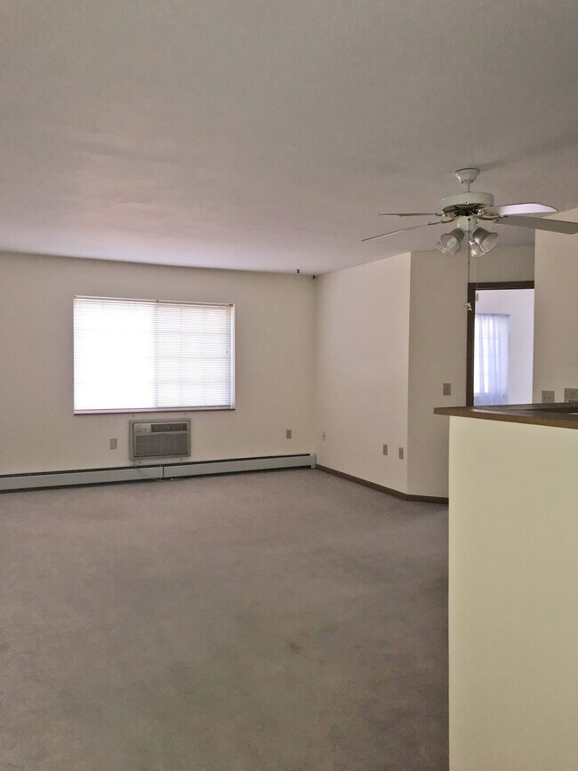 Lincolnwood Glen Apartments in Black River Falls, WI